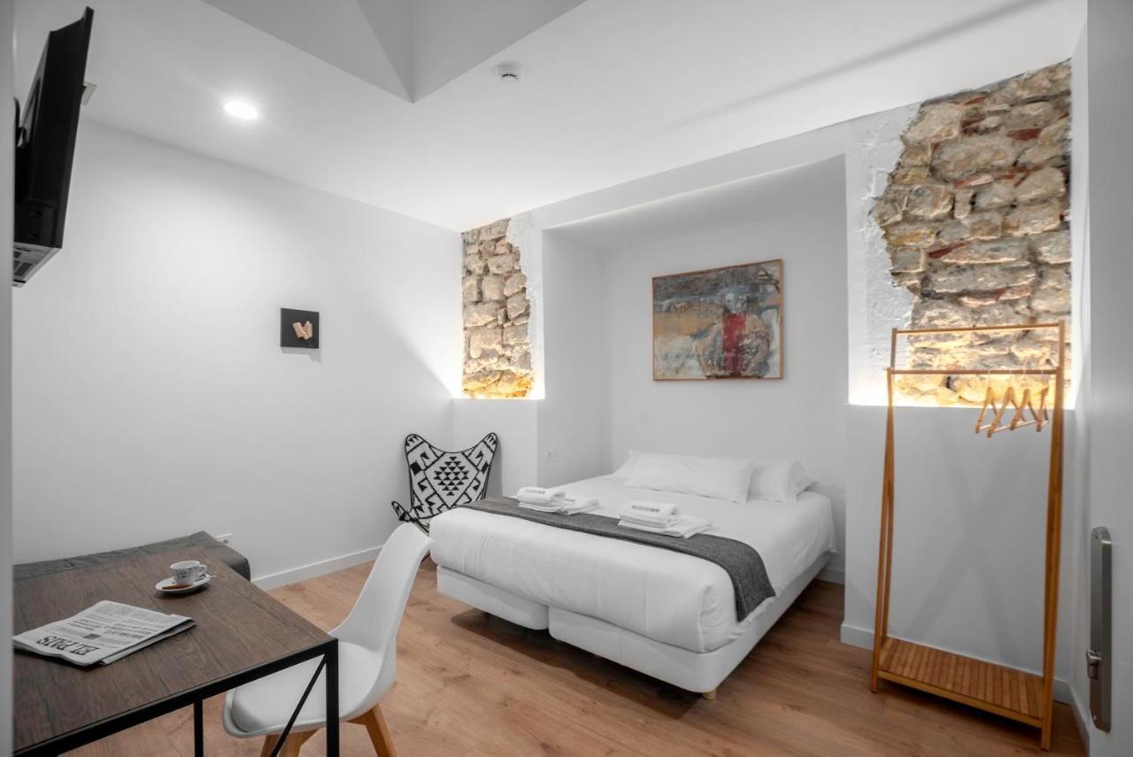32 De Agosto Rooms San Sebastian Exterior photo